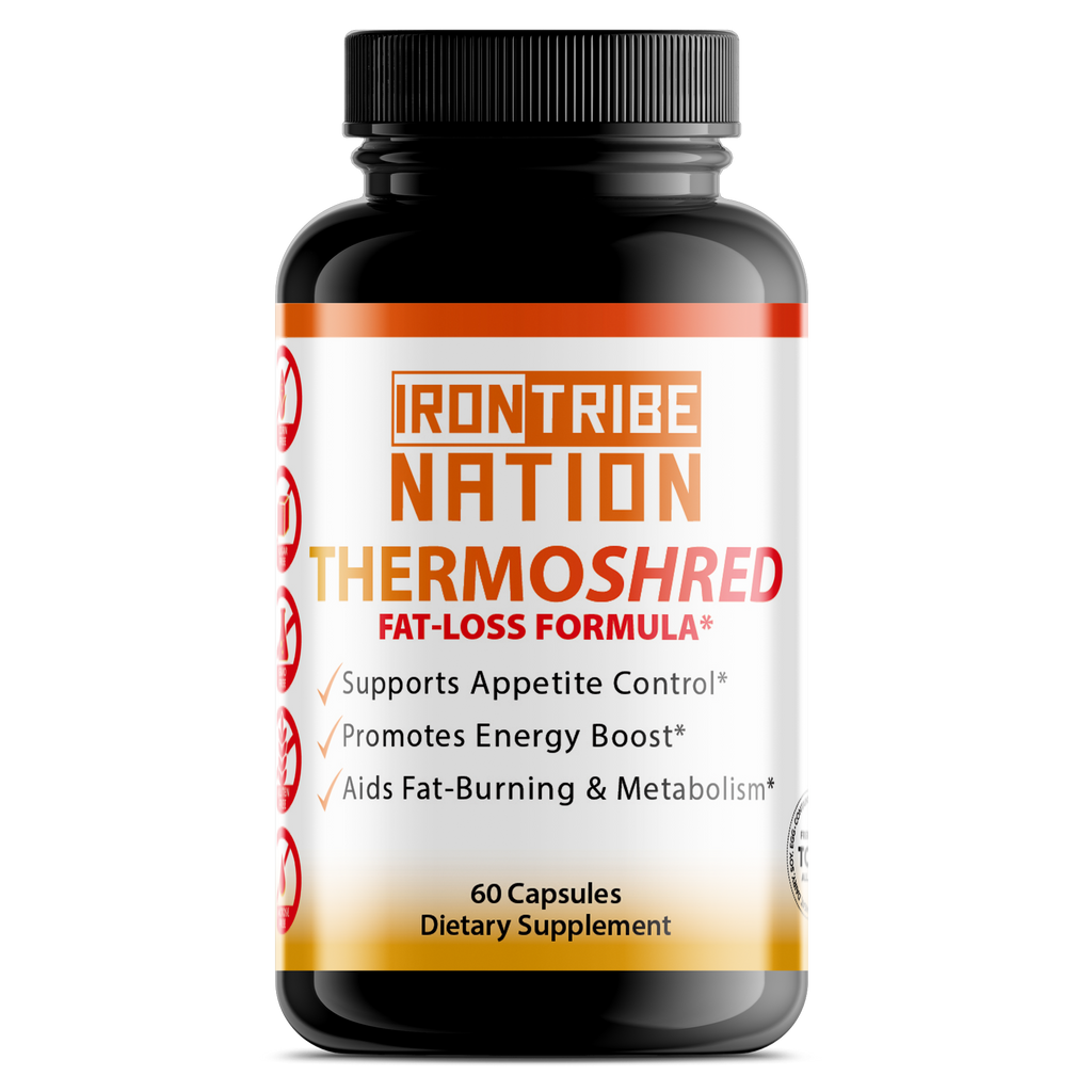 ThermoShred Fat-Loss Formula