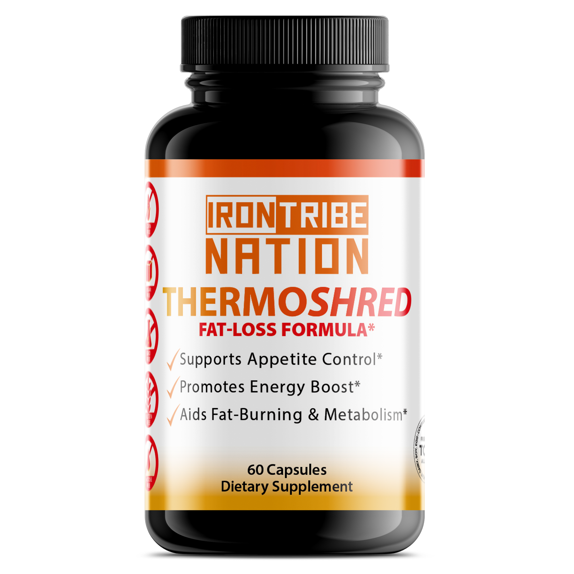 ThermoShred Fat-Loss Formula