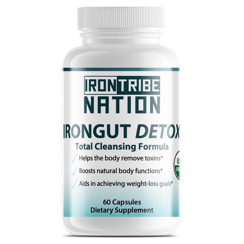 IronGut Detox