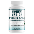 IronGut Detox