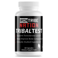 TribalTest Male Support
