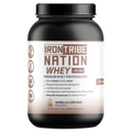 Vanilla Cupcake Whey Protein Blend
