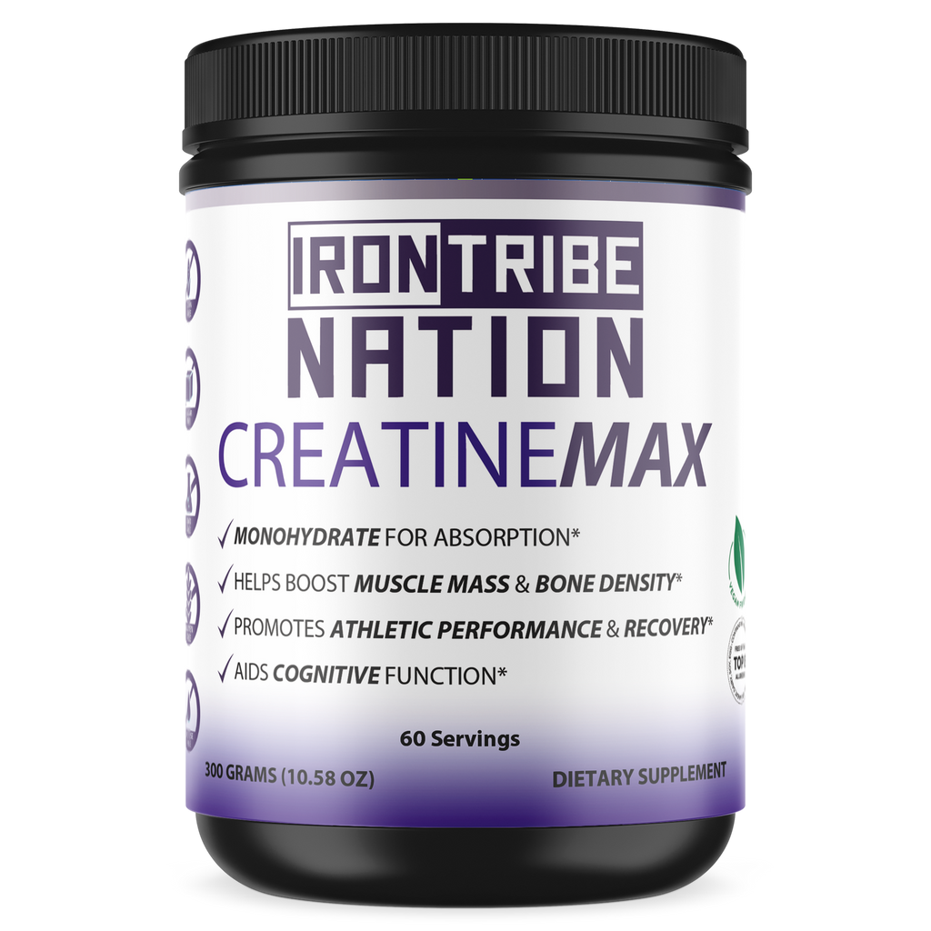 CreatineMAX