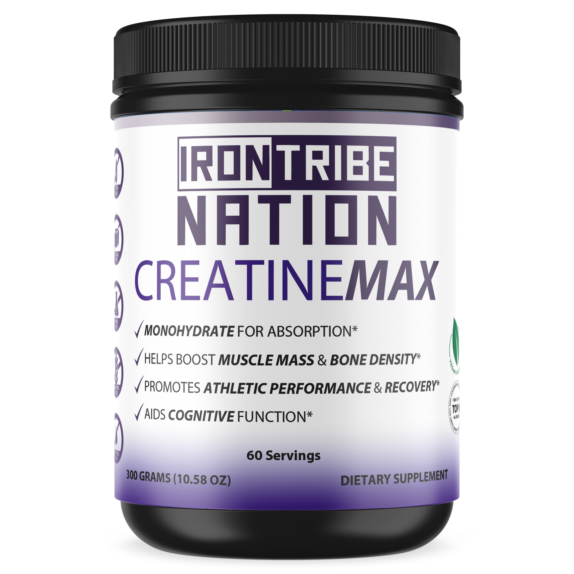 CreatineMAX