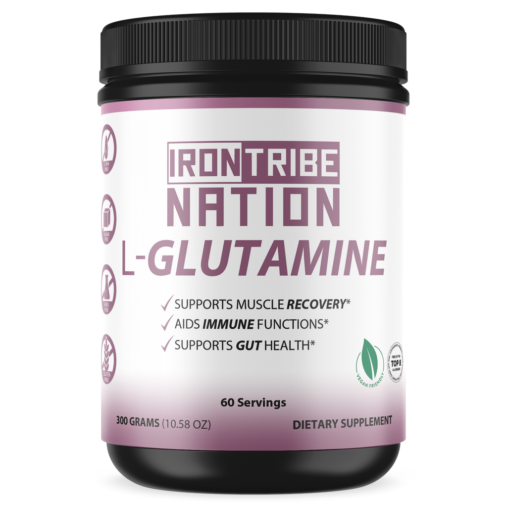 L-Glutamine