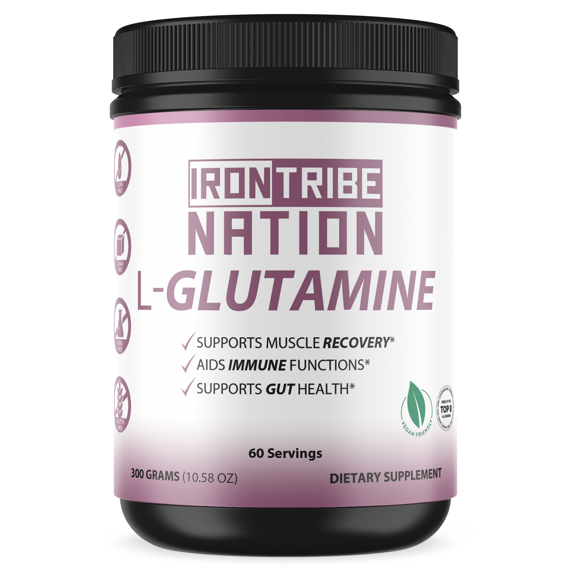 L-Glutamine