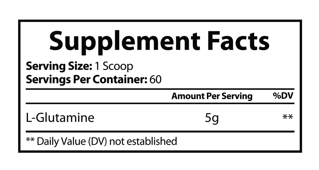 L-Glutamine